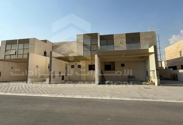 3-BD House Sale, 2,015 sq. ft. at Elie Saab À Vie By G&Co, The Fields, District 11, Mohammed Bin Rashid City, Dubai, UAE #2 3-BD House Sale, 2,015 sq. ft. at Elie Saab À Vie By G&Co, The Fields, District 11, Mohammed Bin Rashid City, Dubai, UAE #2