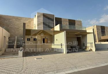 3-BD House Sale, 2,015 sq. ft. at Elie Saab À Vie By G&Co, The Fields, District 11, Mohammed Bin Rashid City, Dubai, UAE #4