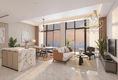 3-BD Apartment Sale, 1,000 sq. ft. at Creek Views Phase 3 By Azizi, Creek Views 3, Dubai Healthcare City, Bur Dubai, Dubai, UAE #3 3-BD Apartment Sale, 1,000 sq. ft. at Creek Views Phase 3 By Azizi, Creek Views 3, Dubai Healthcare City, Bur Dubai, Dubai, UAE #3