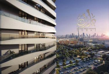 3-BD Apartment Sale, 1,000 sq. ft. at Creek Views Phase 3 By Azizi, Creek Views 3, Dubai Healthcare City, Bur Dubai, Dubai, UAE #2 3-BD Apartment Sale, 1,000 sq. ft. at Creek Views Phase 3 By Azizi, Creek Views 3, Dubai Healthcare City, Bur Dubai, Dubai, UAE #2