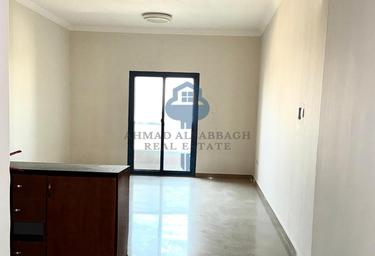 Apartment Sale, 594 sq. ft., Al Naemiya Tower 1, Al Naemiya Towers, Al Nuaimiya, Ajman, UAE #1