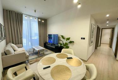 3-BD Apartment Sale, 1,000 sq. ft. at Binghatti Crest, Binghatti Crest, Jumeirah Village Circle, Dubai, UAE #1 3-BD Apartment Sale, 1,000 sq. ft. at Binghatti Crest, Binghatti Crest, Jumeirah Village Circle, Dubai, UAE #1