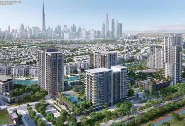 1-BD Apartment Sale, 790 sq. ft. at Naya Phase 3 By Nakheel, Naya 3, District One, Mohammed Bin Rashid City, Dubai, UAE #3 1-BD Apartment Sale, 790 sq. ft. at Naya Phase 3 By Nakheel, Naya 3, District One, Mohammed Bin Rashid City, Dubai, UAE #3