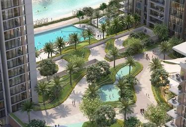 1-BD Apartment Sale, 790 sq. ft. at Naya Phase 3 By Nakheel, Naya 3, District One, Mohammed Bin Rashid City, Dubai, UAE #4