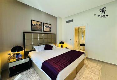 2-BD Apartment Sale, 1,000 sq. ft., DAMAC Majestine, Business Bay, Dubai, UAE #4