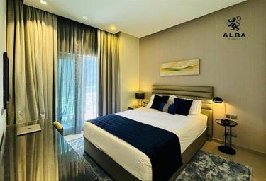2-BD Apartment Sale, 1,000 sq. ft., DAMAC Majestine, Business Bay, Dubai, UAE #3