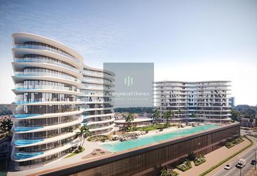 Apartment Sale, 429 sq. ft. at Trussardi Residences Phase 2 By Mira Developments, Trussardi Residences Phase II, Trussardi Residences, Al Furjan, Dubai, UAE #2 Apartment Sale, 429 sq. ft. at Trussardi Residences Phase 2 By Mira Developments, Trussardi Residences Phase II, Trussardi Residences, Al Furjan, Dubai, UAE #2