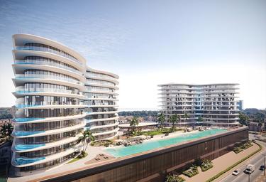 Apartment Sale, 429 sq. ft. at Trussardi Residences Phase 2 By Mira Developments, Trussardi Residences Phase II, Trussardi Residences, Al Furjan, Dubai, UAE #1 Apartment Sale, 429 sq. ft. at Trussardi Residences Phase 2 By Mira Developments, Trussardi Residences Phase II, Trussardi Residences, Al Furjan, Dubai, UAE #1