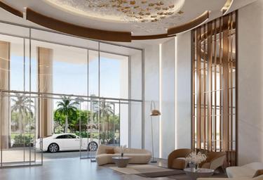 Apartment Sale, 473 sq. ft. at Skyhills Residences By HRE Development, Skyhills Residences, Dubai Science Park, Dubai, UAE #4