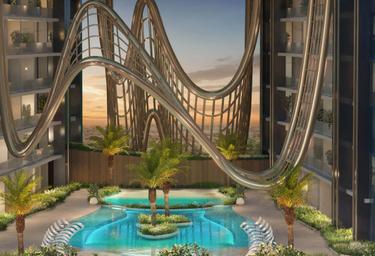 Apartment Sale, 473 sq. ft. at Skyhills Residences By HRE Development, Skyhills Residences, Dubai Science Park, Dubai, UAE #2 Apartment Sale, 473 sq. ft. at Skyhills Residences By HRE Development, Skyhills Residences, Dubai Science Park, Dubai, UAE #2