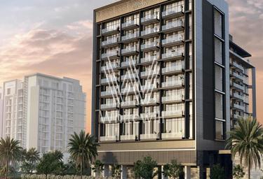 2-BD Apartment Sale, 1,000 sq. ft. at Ellington House Phase 4 By Ellington Properties, Ellington House IV, Dubai Hills Estate, Dubai, UAE #4