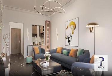 2-BD Apartment Sale, 1,000 sq. ft. at Nadine 1 By London Gate, Nadine Residences 1, Nadine Residences, Al Furjan, Dubai, UAE #4