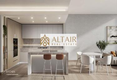 2-BD Apartment Sale, 1,000 sq. ft., Clayton Residency, Business Bay, Dubai, UAE #3