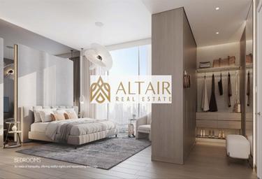 2-BD Apartment Sale, 1,000 sq. ft., Clayton Residency, Business Bay, Dubai, UAE #2