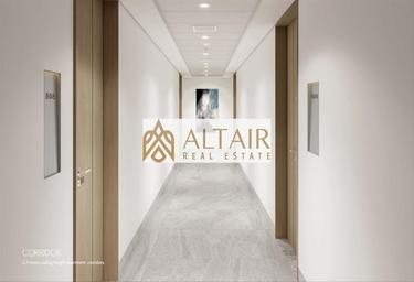 2-BD Apartment Sale, 1,000 sq. ft., Clayton Residency, Business Bay, Dubai, UAE #4