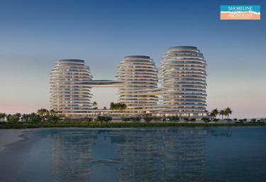 1-BD Apartment Sale, 1,000 sq. ft. at La Mer By Elie Saab, La Mer by Elie Saab, Al Marjan Island, Ras Al Khaimah, UAE #1 1-BD Apartment Sale, 1,000 sq. ft. at La Mer By Elie Saab, La Mer by Elie Saab, Al Marjan Island, Ras Al Khaimah, UAE #1