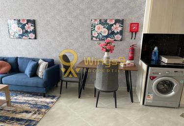 1-BD Apartment Sale, 706 sq. ft. at Binghatti Avenue, Binghatti Avenue, Al Jaddaf, Dubai, UAE #3 1-BD Apartment Sale, 706 sq. ft. at Binghatti Avenue, Binghatti Avenue, Al Jaddaf, Dubai, UAE #3