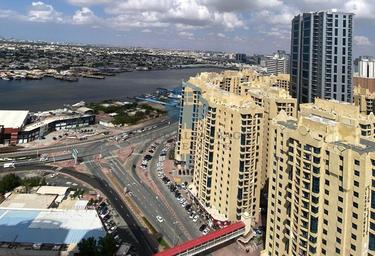 Apartment Sale, 594 sq. ft., Nuaimia One Tower, Al Nuaimiya, Ajman, UAE #2