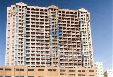Apartment Sale, 594 sq. ft., Nuaimia One Tower, Al Nuaimiya, Ajman, UAE #3