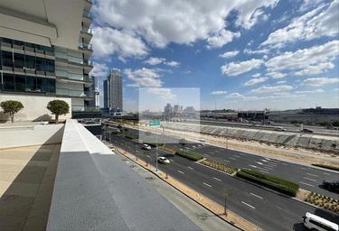 1-BD Apartment Sale, 1,000 sq. ft., Clayton Residency, Business Bay, Dubai, UAE #1