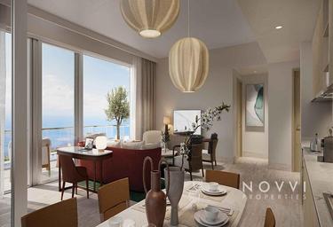 1-BD Apartment Sale, 752 sq. ft. at Bayview By Emaar, Bayview, EMAAR Beachfront, Dubai Harbour, Dubai, UAE #1 1-BD Apartment Sale, 752 sq. ft. at Bayview By Emaar, Bayview, EMAAR Beachfront, Dubai Harbour, Dubai, UAE #1