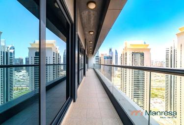 3-BD Apartment Sale, 1,000 sq. ft., Lake Allure, Jumeirah Lake Towers, Dubai, UAE #4