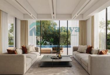 5-BD Apartment Sale, 1,000 sq. ft. at Nawayef West Heights, Nawayef West, Al Hudayriat Island, Abu Dhabi, UAE #4