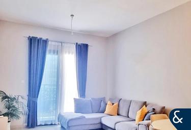 3-BD Apartment Sale, 1,000 sq. ft., SAFI 2A, Town Square, Dubai, UAE #3