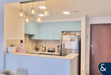 3-BD Apartment Sale, 1,000 sq. ft., SAFI 2A, Town Square, Dubai, UAE #4
