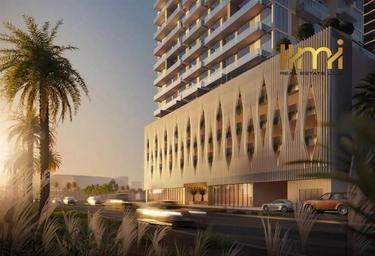 Продажа 1-комн. квартиры, 889 фут² в ЖК «Ozone 1 Residence», Ozone 1 Residence, District 13, Jumeirah Village Circle, Dubai, UAE #2 Продажа 1-комн. квартиры, 889 фут² в ЖК «Ozone 1 Residence», Ozone 1 Residence, District 13, Jumeirah Village Circle, Dubai, UAE #2