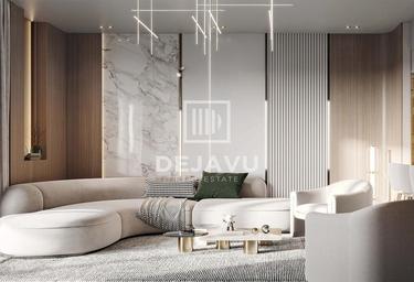 1-BD Apartment Sale, 642 sq. ft. at Binghatti Gardenia, Binghatti Gardenia, Jumeirah Village Circle, Dubai, UAE #4