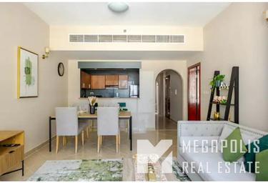 1-BD Apartment Sale, 885 sq. ft., Hub Canal 1, Hub-Golf Towers, Dubai Sports City, Dubai, UAE #2