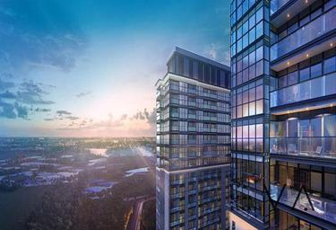 1-BD Apartment Sale, 999 sq. ft. at Sobha Creek Vistas Heights, Sobha Creek Vista Heights, Sobha Hartland, Mohammed Bin Rashid City, Dubai, UAE #1 1-BD Apartment Sale, 999 sq. ft. at Sobha Creek Vistas Heights, Sobha Creek Vista Heights, Sobha Hartland, Mohammed Bin Rashid City, Dubai, UAE #1