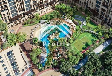 2-BD Apartment Sale, 1,000 sq. ft., Bab Al Qasr Resort Residence 18, Bab Al Qasr Resort Residence, Masdar City, Abu Dhabi, UAE #1 2-BD Apartment Sale, 1,000 sq. ft., Bab Al Qasr Resort Residence 18, Bab Al Qasr Resort Residence, Masdar City, Abu Dhabi, UAE #1