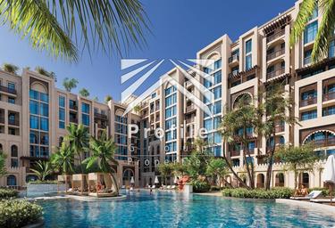 2-BD Apartment Sale, 1,000 sq. ft., Bab Al Qasr Resort Residence 18, Bab Al Qasr Resort Residence, Masdar City, Abu Dhabi, UAE #2 2-BD Apartment Sale, 1,000 sq. ft., Bab Al Qasr Resort Residence 18, Bab Al Qasr Resort Residence, Masdar City, Abu Dhabi, UAE #2
