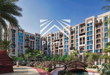 2-BD Apartment Sale, 1,000 sq. ft., Bab Al Qasr Resort Residence 18, Bab Al Qasr Resort Residence, Masdar City, Abu Dhabi, UAE #1 2-BD Apartment Sale, 1,000 sq. ft., Bab Al Qasr Resort Residence 18, Bab Al Qasr Resort Residence, Masdar City, Abu Dhabi, UAE #1
