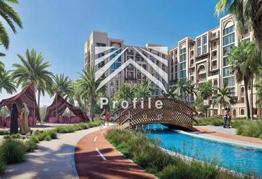 2-BD Apartment Sale, 1,000 sq. ft., Bab Al Qasr Resort Residence 18, Bab Al Qasr Resort Residence, Masdar City, Abu Dhabi, UAE #3 2-BD Apartment Sale, 1,000 sq. ft., Bab Al Qasr Resort Residence 18, Bab Al Qasr Resort Residence, Masdar City, Abu Dhabi, UAE #3