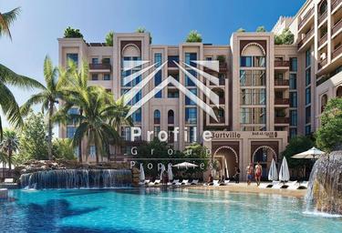 2-BD Apartment Sale, 1,000 sq. ft., Bab Al Qasr Resort Residence 18, Bab Al Qasr Resort Residence, Masdar City, Abu Dhabi, UAE #1 2-BD Apartment Sale, 1,000 sq. ft., Bab Al Qasr Resort Residence 18, Bab Al Qasr Resort Residence, Masdar City, Abu Dhabi, UAE #1