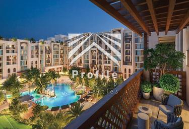 2-BD Apartment Sale, 1,000 sq. ft., Bab Al Qasr Resort Residence 18, Bab Al Qasr Resort Residence, Masdar City, Abu Dhabi, UAE #2 2-BD Apartment Sale, 1,000 sq. ft., Bab Al Qasr Resort Residence 18, Bab Al Qasr Resort Residence, Masdar City, Abu Dhabi, UAE #2