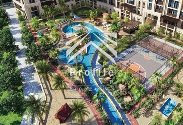 2-BD Apartment Sale, 1,000 sq. ft., Bab Al Qasr Resort Residence 18, Bab Al Qasr Resort Residence, Masdar City, Abu Dhabi, UAE #3 2-BD Apartment Sale, 1,000 sq. ft., Bab Al Qasr Resort Residence 18, Bab Al Qasr Resort Residence, Masdar City, Abu Dhabi, UAE #3