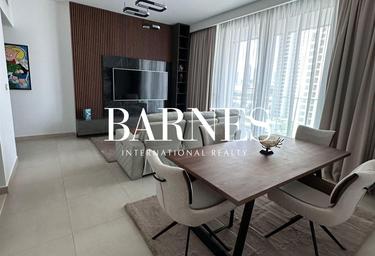 1-BD Apartment Sale, 861 sq. ft., Downtown Views, Zabeel 2, Zabeel, Dubai, UAE #4