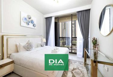 1-BD Apartment Sale, 680 sq. ft. at Harbour Gate Tower 1, Harbour Gate Tower 1, Harbour Gate, Dubai Creek Harbour (The Lagoons), Dubai, UAE #3 1-BD Apartment Sale, 680 sq. ft. at Harbour Gate Tower 1, Harbour Gate Tower 1, Harbour Gate, Dubai Creek Harbour (The Lagoons), Dubai, UAE #3