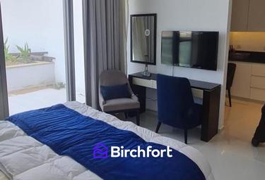 Apartment Sale, 509 sq. ft., Golf Promenade 2B, Golf Promenade, DAMAC Hills, Dubai, UAE #3