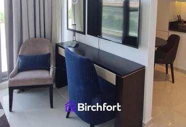 Apartment Sale, 509 sq. ft., Golf Promenade 2B, Golf Promenade, DAMAC Hills, Dubai, UAE #4