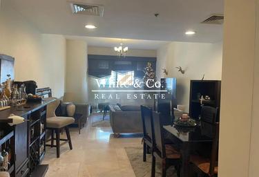 2-BD Apartment Sale, 1,000 sq. ft., Safeer Tower 2, Safeer Towers, Business Bay, Dubai, UAE #3