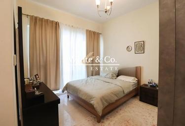 2-BD Apartment Sale, 1,000 sq. ft., Safeer Tower 2, Safeer Towers, Business Bay, Dubai, UAE #4
