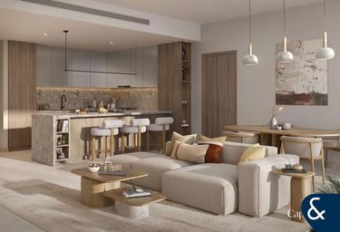 3-BD Apartment Sale, 1,000 sq. ft. at Capria West, Capria West, Ghaf Woods, Dubai Land, Dubai, UAE #4