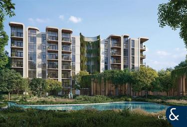 3-BD Apartment Sale, 1,000 sq. ft. at Capria West, Capria West, Ghaf Woods, Dubai Land, Dubai, UAE #2 3-BD Apartment Sale, 1,000 sq. ft. at Capria West, Capria West, Ghaf Woods, Dubai Land, Dubai, UAE #2