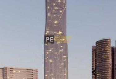 4-BD Apartment Sale, 1,000 sq. ft. at Tiger Sky Tower, Tiger Sky Tower, Business Bay, Dubai, UAE #4
