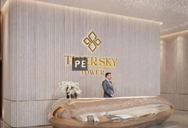 3-BD Apartment Sale, 1,000 sq. ft. at Tiger Sky Tower, Tiger Sky Tower, Business Bay, Dubai, UAE #1 3-BD Apartment Sale, 1,000 sq. ft. at Tiger Sky Tower, Tiger Sky Tower, Business Bay, Dubai, UAE #1